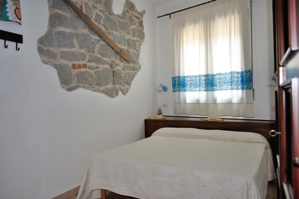 La Pavoncella Panzió Tortolì Kültér fotó