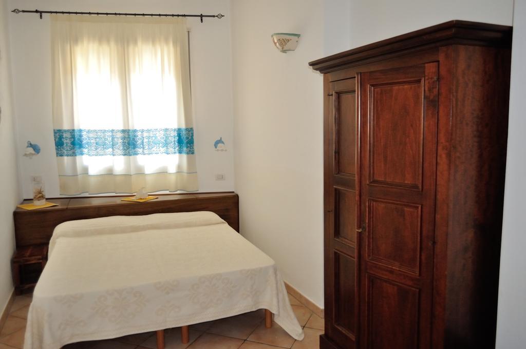 La Pavoncella Panzió Tortolì Kültér fotó
